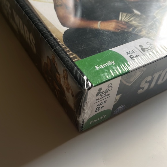 Storage Wars The Game / New Sealed / A&E Series - Picture 5 of 5